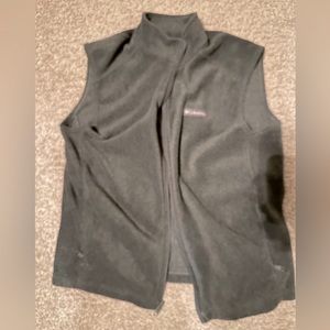 Columbia PFG vest